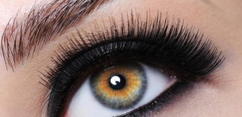 Скидка 30% на завивку ресниц от центра «Cherry Clu
