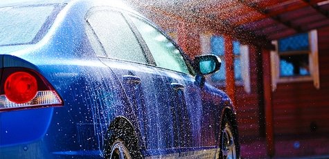 Автомойка CARточка: cartochka.ua