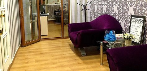 Пилинги для лица в салоне «Beauty Soul Studio»
