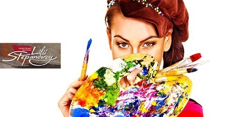 Мастерская Лилии Степановой: stepanova.com.ua