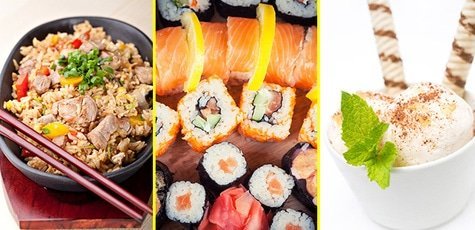 «Суши рай»:sushirai.com.ua