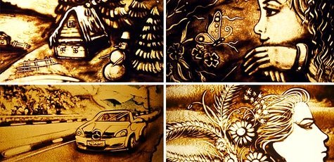 «Трюки науки»: truki-nauki.com