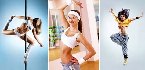 «Фитнес Лига»: fitnes-liga.com.ua