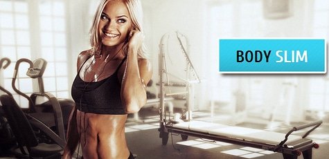 Сеть Body Slim: body-slim.com.ua