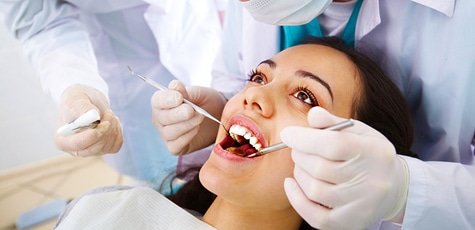 Dental Сlinic «SHINE»: dental-shine.in.ua