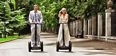 SegWay: segway.in.ua