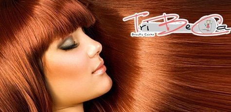 Имидж-студия «TriBeCa»: tribeca.dp.ua
