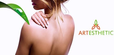 «АРТЭСТЕТИК»: artesthetic.com.ua