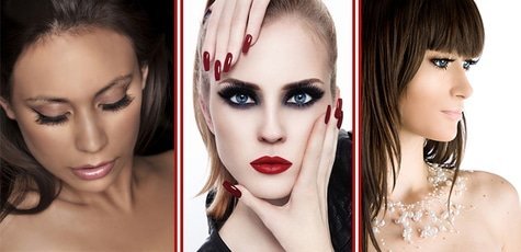 Мастер-визажист Татьяна Иванова: (050) 976-40-00