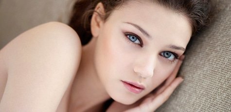 Чистка лица  + уход за кожей в «Космолюкс» -76%!