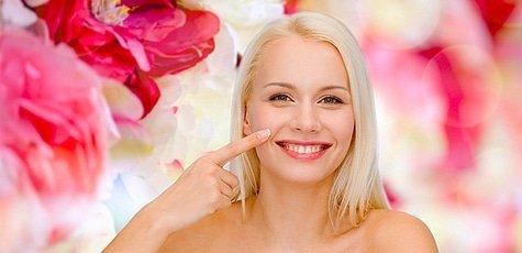 Коррекция формы носа со скидкой 33%!