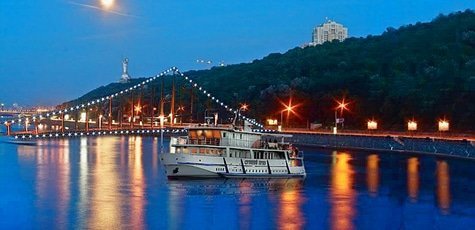 «Риверест»: riverest.kiev.ua скидка до 56%!