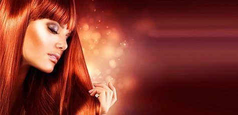 Стрижка, наполнение волос кератином и укладка -73%