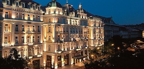 Отдых в сети отелей Royal Hotels&SPA Resorts -60%