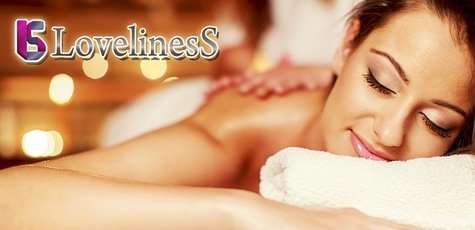 SPA-программа в центре «LovelinesS» -73%!