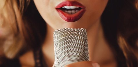8, 16 или 24 занятий вокалом в «Engamusic» -77%!