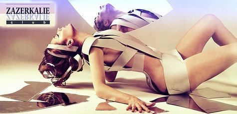 Элос-эпиляция в «ZAZERKALIE club» -89%!