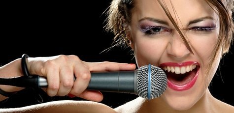 Уроки вокала, студийная запись в «NN-Studio» -65%!