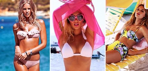 Фотоэпиляция в салоне красоты «Rich Island» -75%!
