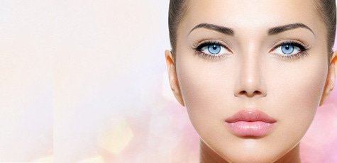Глубокая чистка лица в 4 салонах по Киеву -80%!