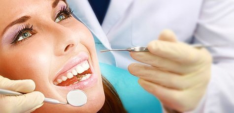 Любые стоматологические услуги -74%1