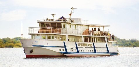 «Риверест»: riverest.kiev.ua скидка до 55%!