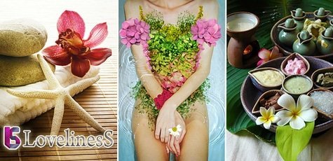 SPA-капсула и массаж «Ломи-Ломи» -70%