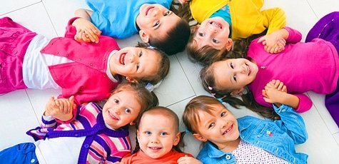 Детский отдых с изучением английского языка -20%