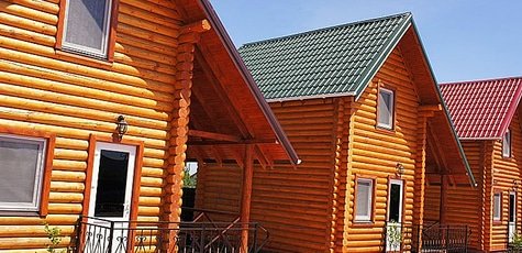 Отдых в пансионате «Диканька», Азовское море -40%