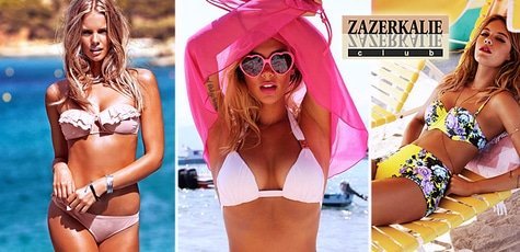 Элос-эпиляции в студии ZAZERKALIE club -89%