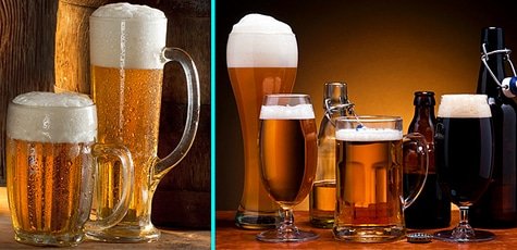 50% скидки на пиво и др. в пабе «Beer Street Pub»