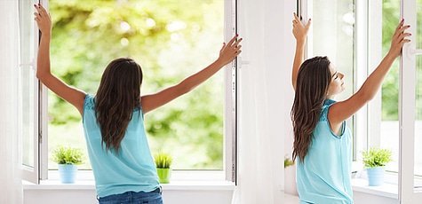 Металлопластиковые окна от завода «СОКОС» -50%