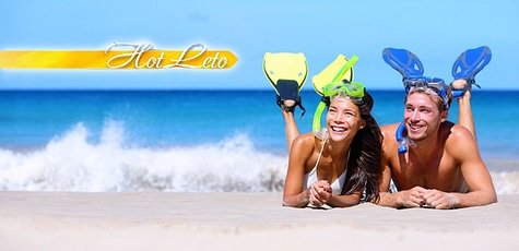 Отдых на базе «Hot Leto» в Кирилловке -40%