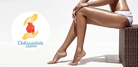 Допплерография вен нижних конечностей -71%