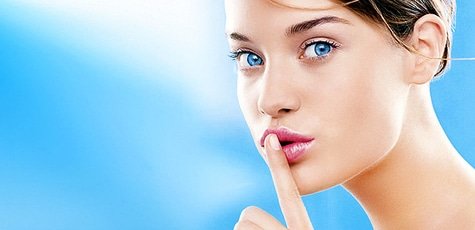 УЗ чистка лица в «Studio Relax», «Мяте» -75%!