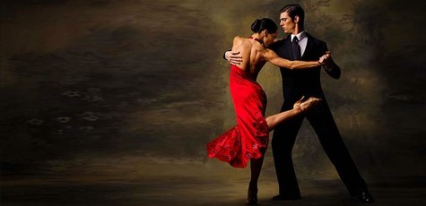 Занятия танцами в школе «Corazon Latino» -81%!