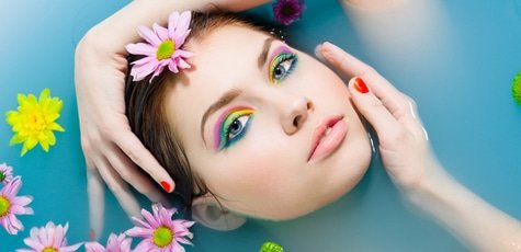 Флоатінг у флоатінг центрі «Aquarelax» -57%!