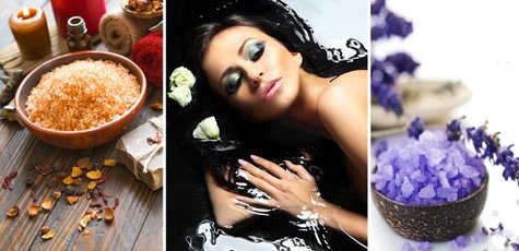SPA процедуры в центре «Антропос + София» -58%!