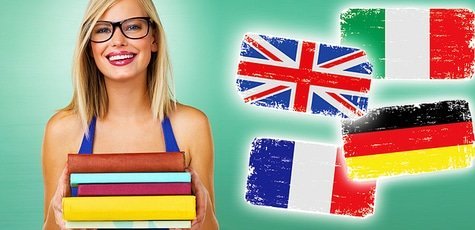 Online-изучение языков с EnglCity.com -92%!