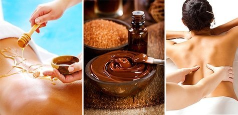 SPA-комплекс в Кабинете Татьяны Михеевой -81%
