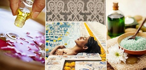 SPA-программы на выбор от студии «Sun Dreams» -74%