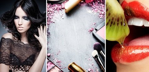 Курс макияжа от «Style-in-Beauty» -78%!
