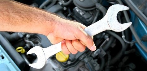 Автомобильная диагностика в центре Сокол -60%