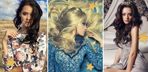 Парикмахерские услуги в «Tiffany» -53%!
