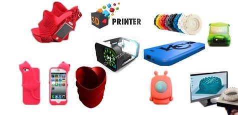 3D принтеры Malyan Desktop -22%!