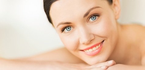 Микроигольчатая мезотерапия лица и шеи -76%