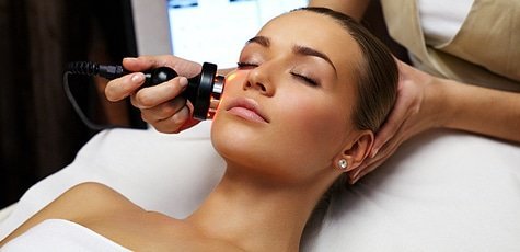 Сеансы омоложения кожи -85%!