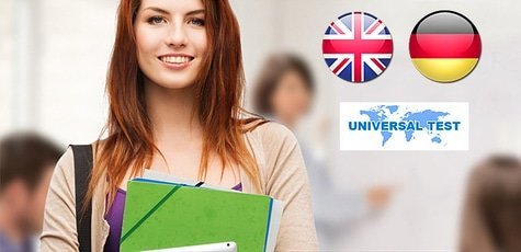 Курс подготовки к международным экзаменам -92%