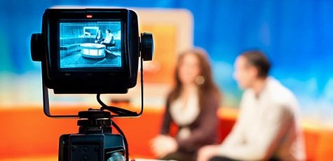Курс телеведущего от студии «КиТ» -86%