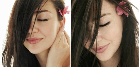 Фотоомолодження обличчя у студії «Бейліс» -78%